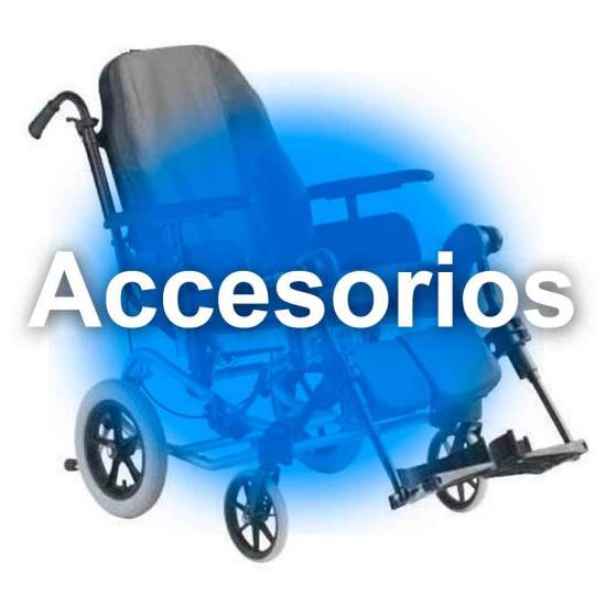 Accesorios Silla Rea Clematis