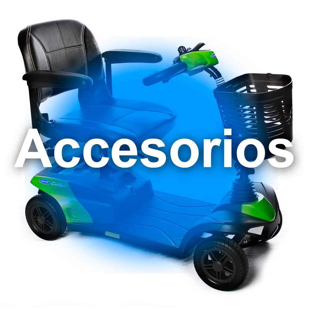 mobility scooter accessories