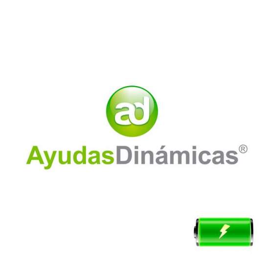 Batteries for Dynamic Aid...