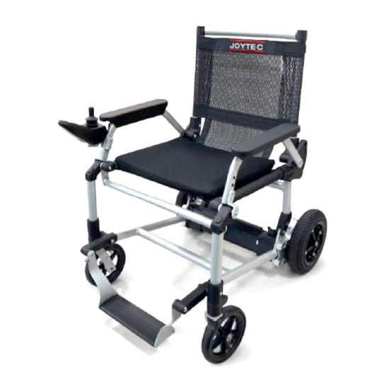 Cadeira de rodas Light Joytec