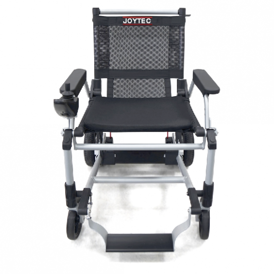 Silla de ruedas Joytec ligera 2