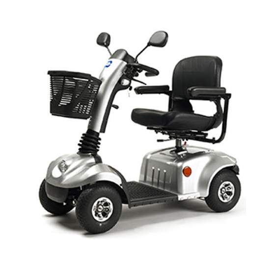 Scooter elettrico Eris