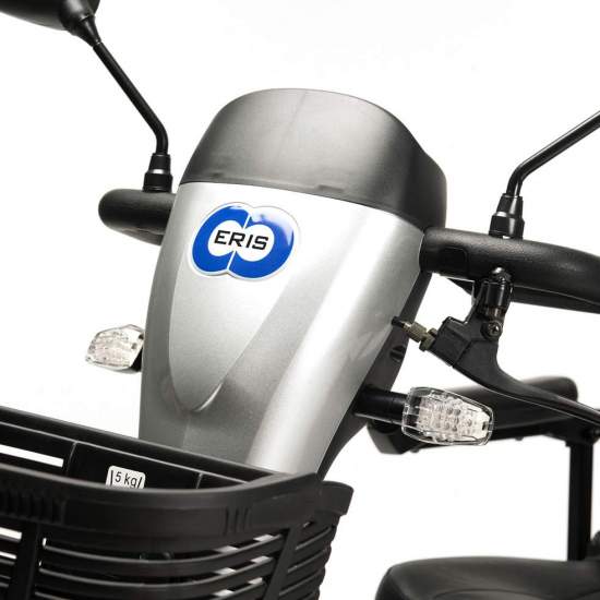 Scooter electrico Eris 2
