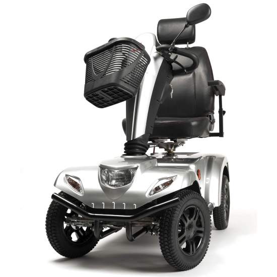 Scooter Carpo 2 SE Edição...