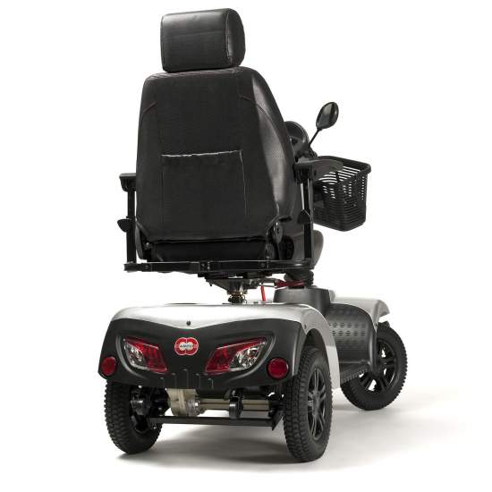 Scooter Carpo 2 SE Special... 2