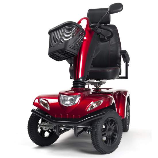 Scooter Carpo 2 SE XD