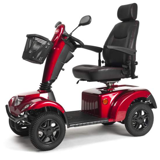 Scooter Carpo 2 SE XD 2