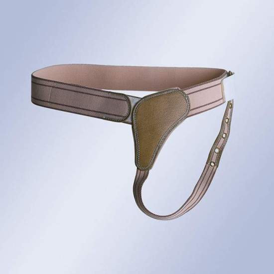 TRUSS-RINFORZATO chiusura in velcro B-110 / D-111 / I-112