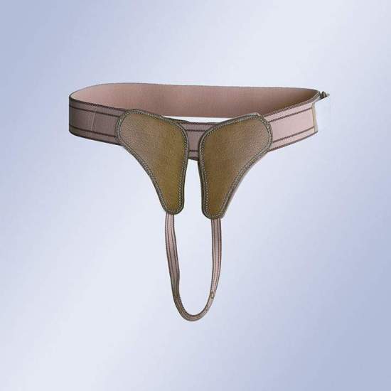 REINFORCED BRAGUERO MED... 2