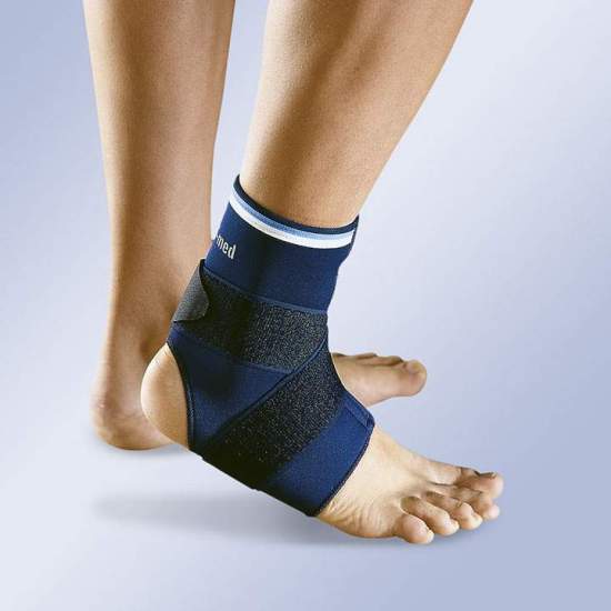 BANDAGE TORNOZELO NEOPRENE...