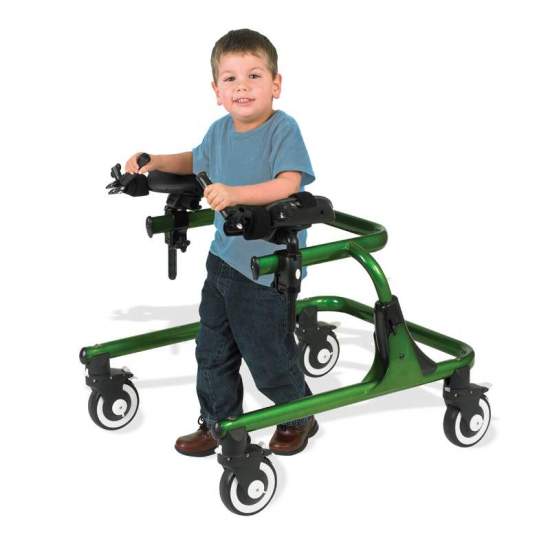 Trekker Gait Instrutor 2