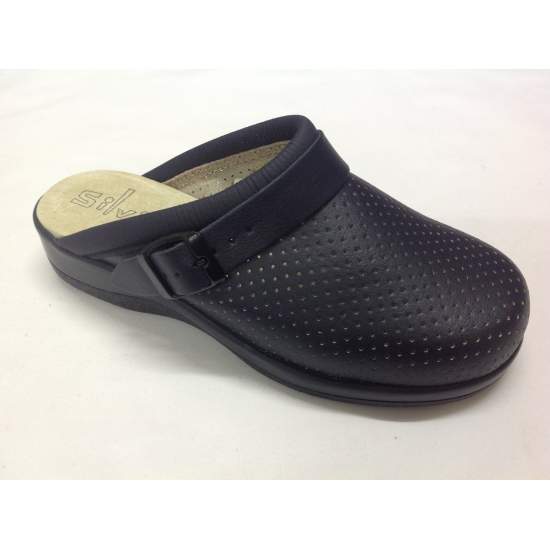 PILAR MODELLO zuecos super confortevole 2