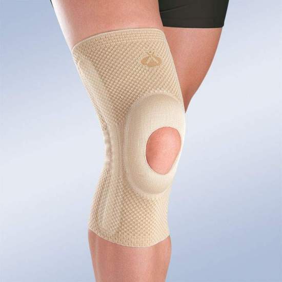 ADEMENDE ELASTISCHE KNIE...