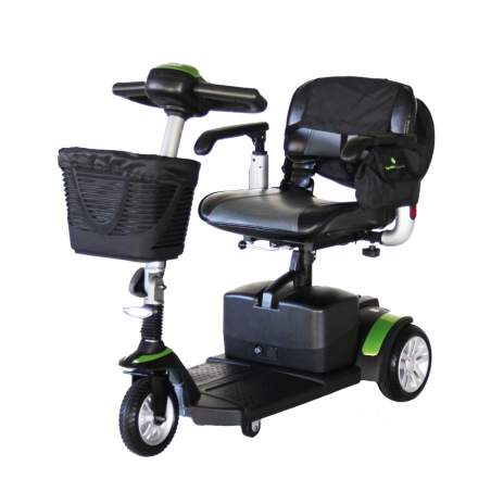 3 Wheel Scooter Eclipse Plus +