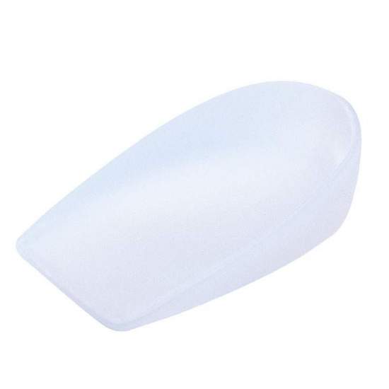 TACCO IN SILICONE TRASPARENTE TL-601