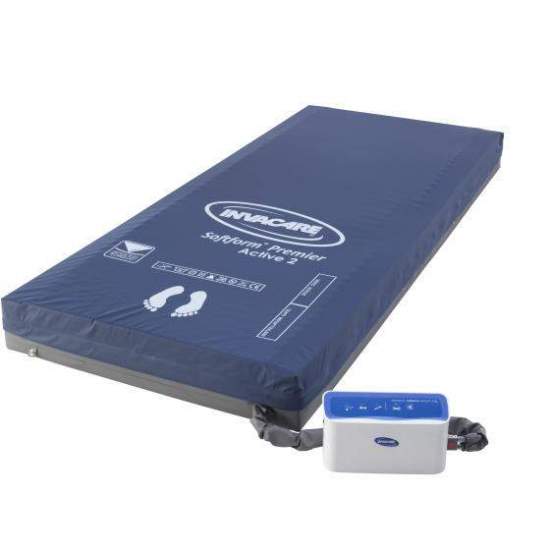 Matratze Softform Premier...