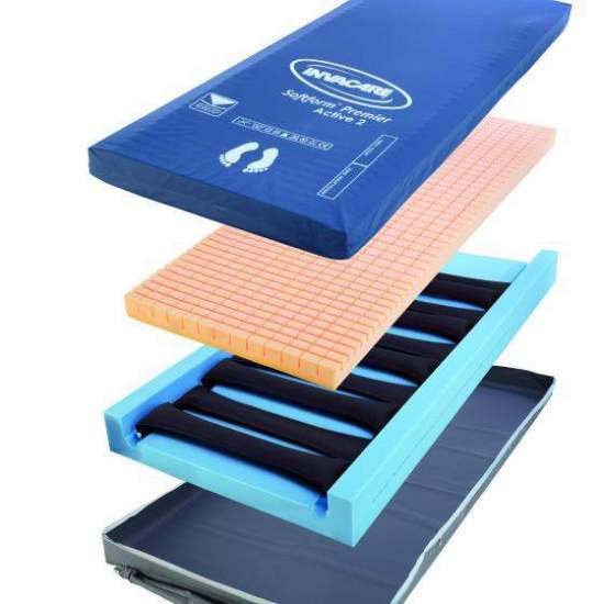 Matras Softform Premier... 2