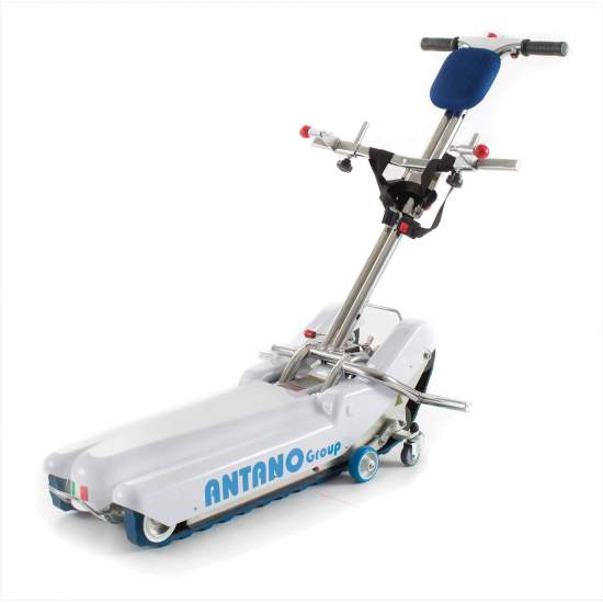 LG2004 Stairlift Caterpillar