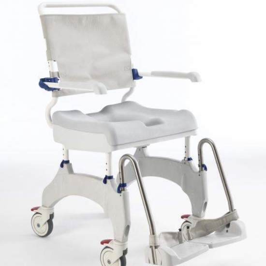 Ocean Ergo 5 "suihkutuoli
