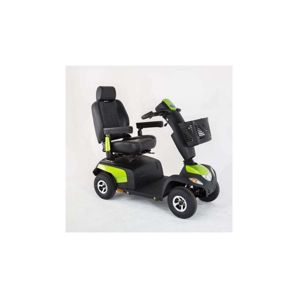 Orion Pro by Invacare