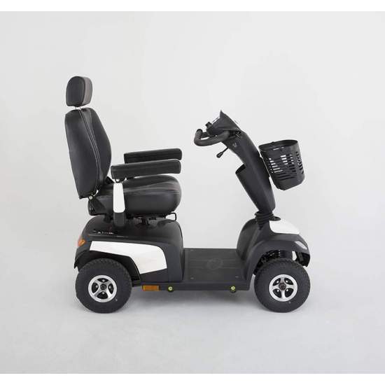 Scooter Orion Pro da Invacare 2