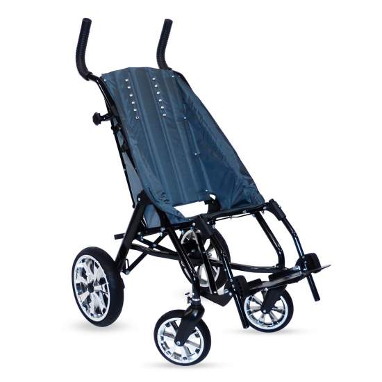 4-teilige Kinderwagen-Radschutzabdeckung,  Rollstuhl-Kinderwagen-Reifen-Staubschutzabdeckungen, wasserdichtes  Polyester(L)