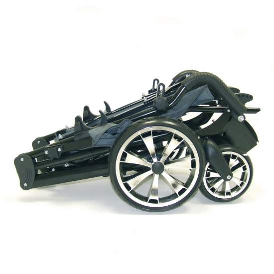 Silla de ruedas Buggie Zip 2