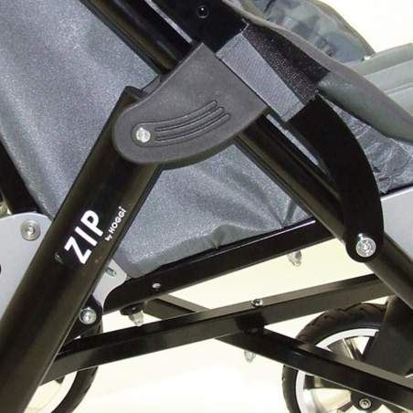 Silla de ruedas Buggie Zip