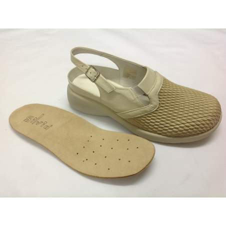 COMFORTABLE FOOTWEAR FOR TEMPLATES MODEL 1304 HONEYCOMB