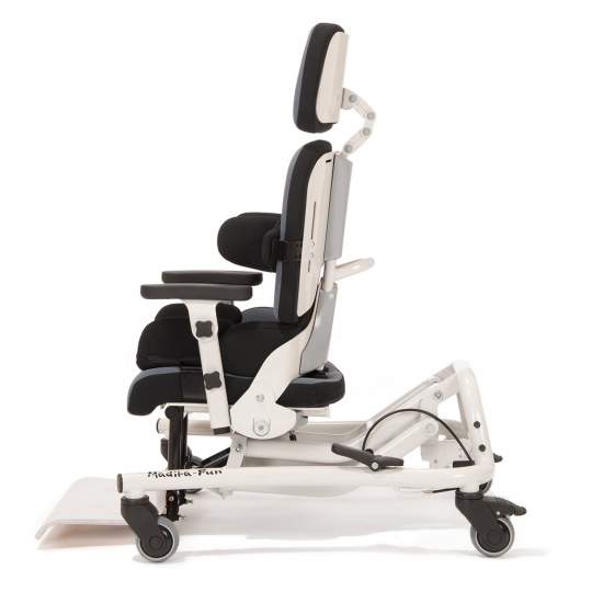 Madita Fun Indoor Stuhl 2
