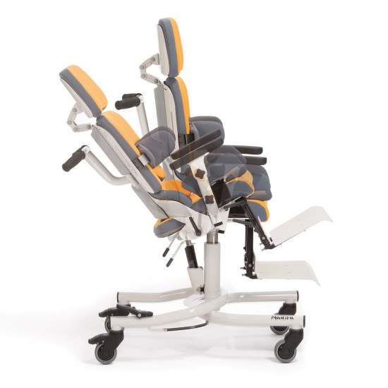 Madita Chair interni 2