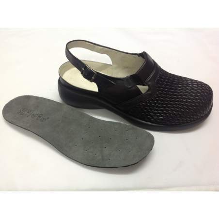 COMFORTABLE FOOTWEAR FOR TEMPLATES MODEL 1304 HONEYCOMB