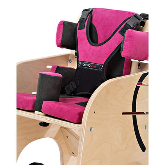 Jumbo-Stuhl 2