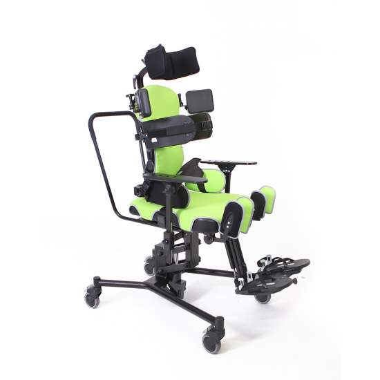 Multiseat Stuhl