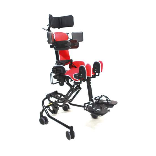 Silla de pediatrica Junior