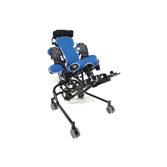 Silla de pediatrica Junior 2