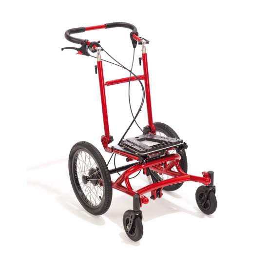 Compact, lightweight...