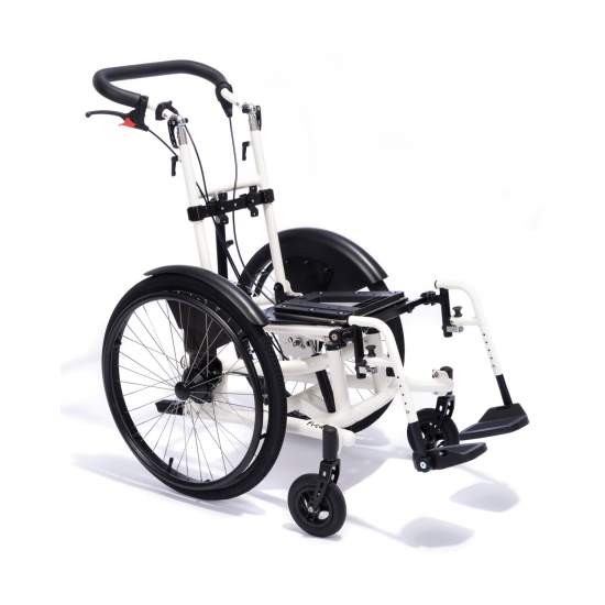 Freddy-Mehrzweckchassis