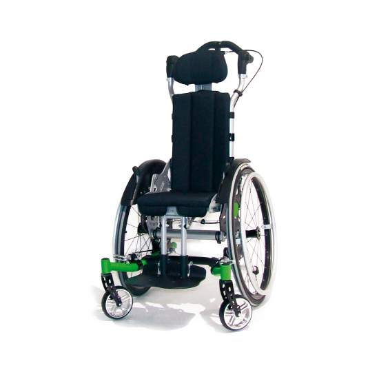 Swingbo VTI