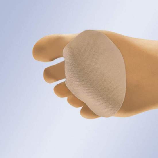 METATARSAL GEL PAD MED...