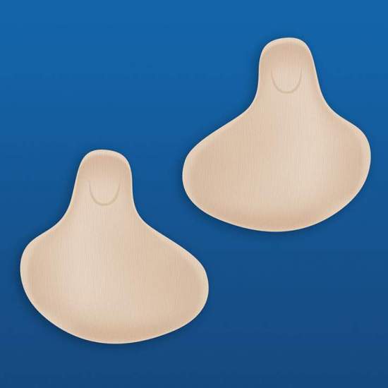 METATARSELKUSSEN IN GEL MET... 2