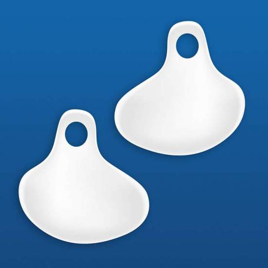 PURE GEL METATARSALE PAD... 2