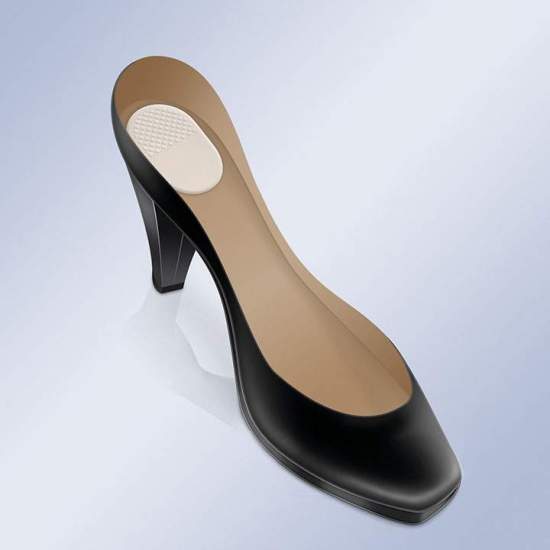 TAMPONI ADESIVI CON GEL PER TALLONE PS-23