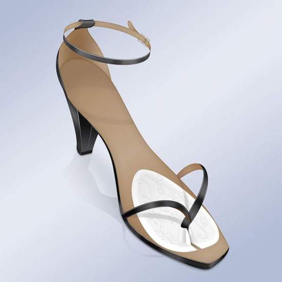 KLEBSTOFFE FÜR SANDALEN...