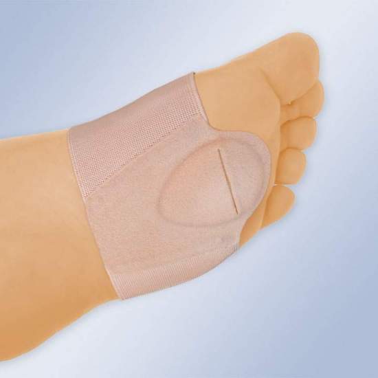 Banda Con Elevación Metatarsal Orliman GL-206