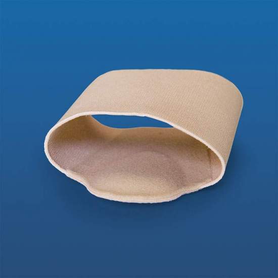 METATARSALE ELEVATION BAND... 2