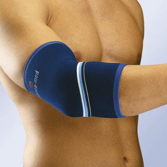 Codera De Neopreno Orliman 4300