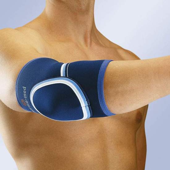 ALMOFADA NEOPRENE COOPERA 4303