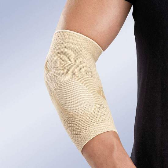 CODICE ELASTICO CON CUSCINI VISO-ELASTICI 8301
