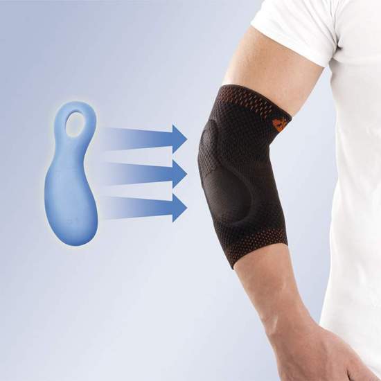 ELASTIC CODERA WITH... 2